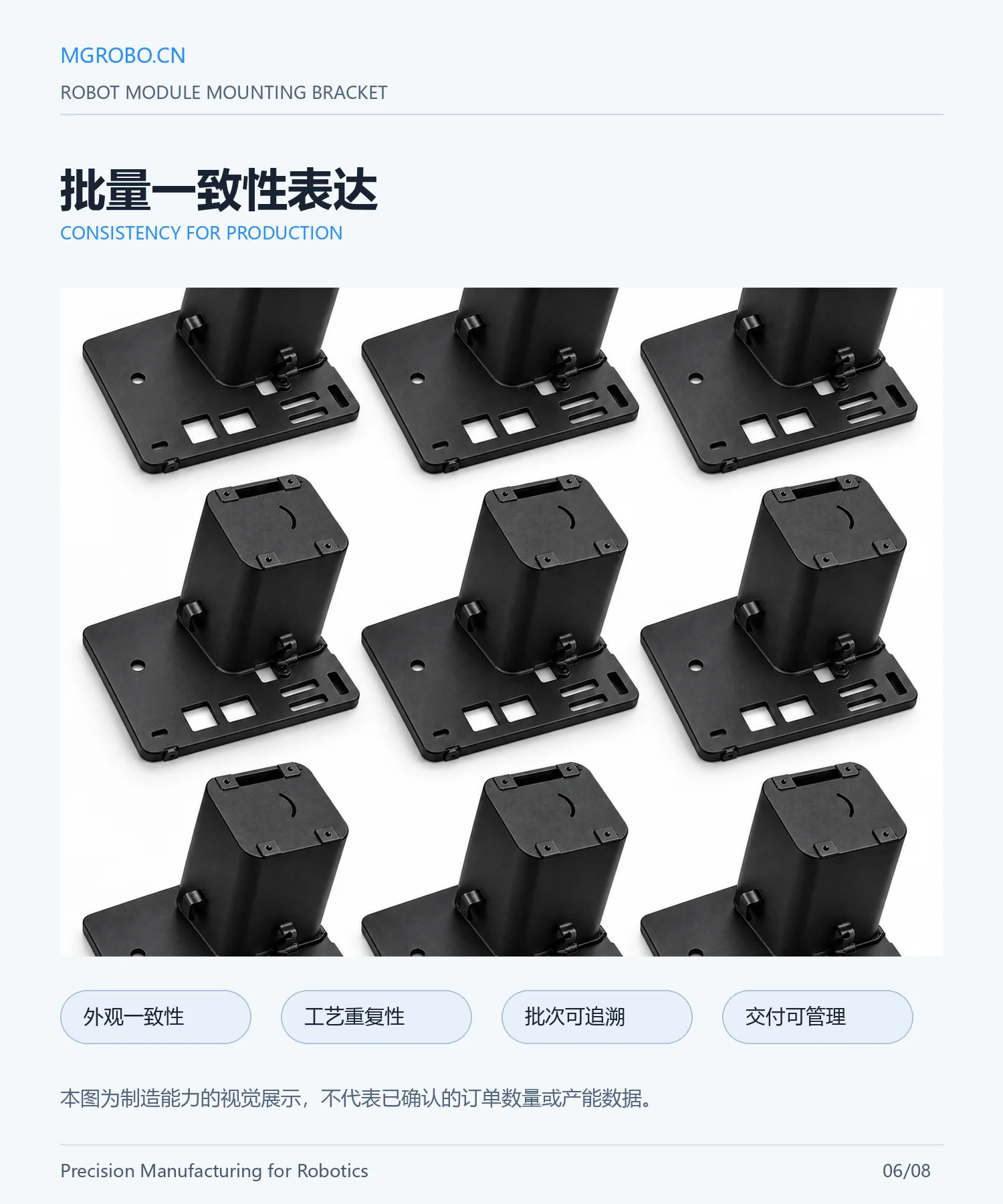 机器人安装支架详情页 6