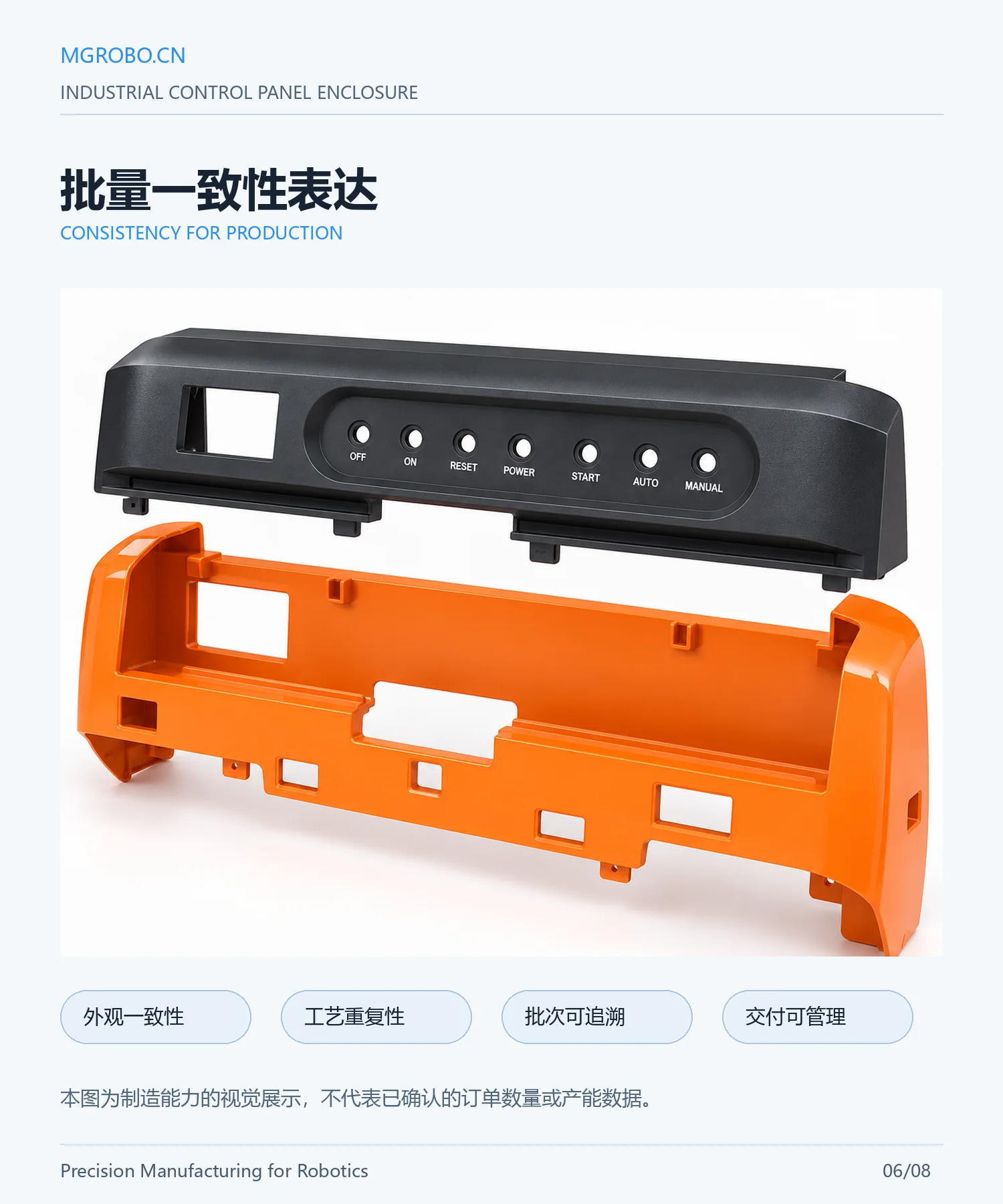设备控制面板外壳详情页 6